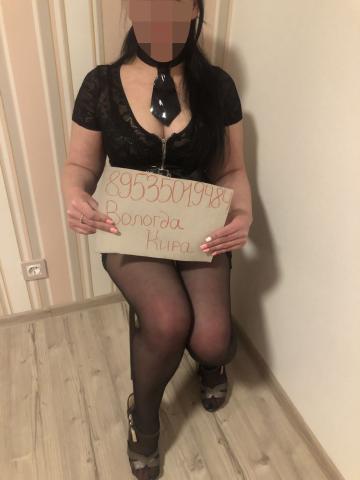 Проститутка Роза